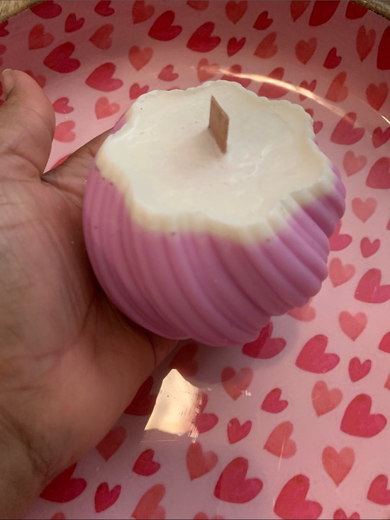 Handmade Other - Sweet Exotic Candle 🕯️